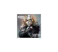 ID4z - Kobra and the Lotus - Evolution - CD - New