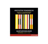 ID4z - Krzysztof Penderecki - CD - New