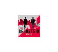ID4z - MANZ/SEBASTIAN/STUDN - BERNSTEIN STORY A - CD - New