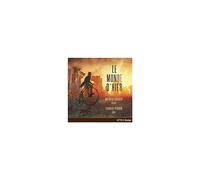 ID4z - MATHIEU LUSSIER - LE MONDE DHIER - CD - New