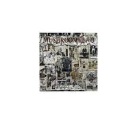 ID4z - MUSHROOMHEAD - A WONDERFUL LIFE - CD - New