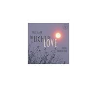Andrew Foan, Tredici, Rob Burton, Alba Merchant & Eluned Pier - The Light Of Love