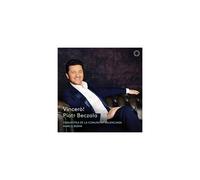 ID4z - PIOTR BECZALA MARCO - VINCERO! - CD - New