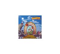ID4z - Remo Drive - Natural Everyday Deg - CD - New