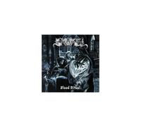 ID4z - SAMAEL - BLOOD RITUAL - CD - New