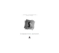 ID4z - Scheen Jazzorkester - Commuter Report - CD - New