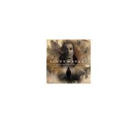 ID4z - Scott Stapp - The Space Between th - CD - New