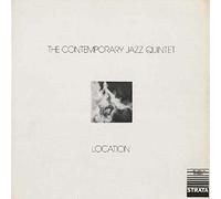 ID4z - The Contemporary Jazz Quintet - Location - CD - New