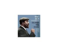 ID4z - THELONIOUS MONK QUAR - MONKS DREAM - THE OR - vinyl LP - New