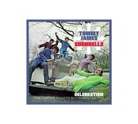 ID4z - TOMMY JAMES AND THE - CELEBRATION - THE CO - CD - New