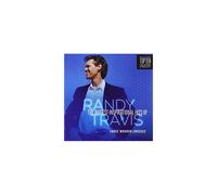 ID4z - TRAVIS RANDY - BIGGEST INSPIRATIONA - CD - New