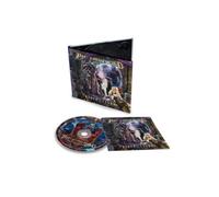 ID4z - UNGUIDED THE - FATHER SHADOW - CD - New