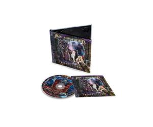 ID4z - UNGUIDED THE - FATHER SHADOW - CD - New