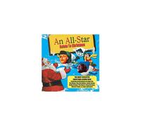 ID4z - VARIOUS ARTISTS - AN ALL-STAR SALUTE T - CD - New