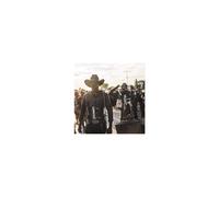 Various Artists - Brutal Africa-The Heavy Metal Cowboys Of Botswan