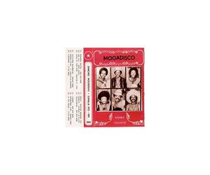 ID4z - VARIOUS ARTISTS - MOGADISCO - DANCING - CD - New