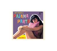 Various Artists - Pajama Party Vol. 2