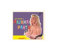Various Artists - Pajama Party Vol. 3