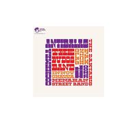 ID4z - VARIOUS ARTISTS - RHYTHM SHOWCASE VOL. - vinyl LP - New