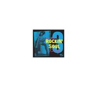 Various Artists - Rockin' Soul Party Vol. 3