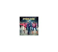 Various Artists - Stomp The Yard: Homecoming