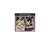 Various Artists - Wild Man Rock-Hillbilly & Rustic Rockabilly Vol.5