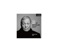 ID4z - Various Composers - The Art of Brynjar H - CD - New