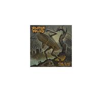 Violation Wound : Dying to Live, Living to Die CD (2019) NEW Amazing Value