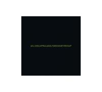 ID4z - WILL SAUL X PAUL WOO - YOUR TIME IS UP - vinyl 12 - New