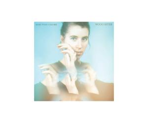 ID4z - WOOD RIVER - MORE THAN I CAN SEE - CD - New