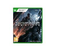 ID59z - Terminator Resistan - Xbox One - New
