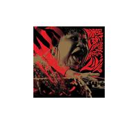 ID707z - ANGEL BAT DAWID & TH - LIVE - CD - New