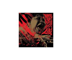 ID707z - ANGEL BAT DAWID & TH - LIVE - CD - New