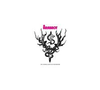 ID72z - ARABROT - THE WORLD MUST BE DE - CD - New