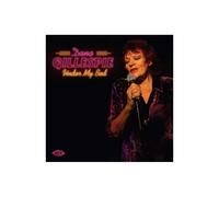ID72z - Dana Gillespie - Under My Bed - CD - New