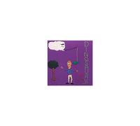 ID72z - DINOSAUR JR. - HAND IT OVER - vinyl LP - New