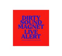 Dirty Sound Magnet - Live Alert