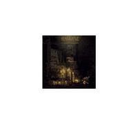 ID72z - HARKANE - FALLEN KING SIMULACR - CD - New