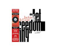 ID72z - Jackie McLean - Let Freedom Ring - CD - New
