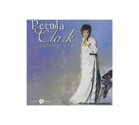 ID72z - Petula Clark - Greatest Hits - CD - New