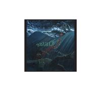 ID72z - Solace - The Brink - CD - New