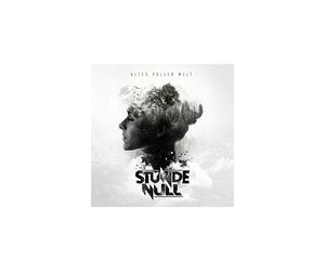 ID72z - Stunde Null - Alles Voller Welt - CD - New