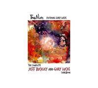 The Niro feat. Gary Lucas : The Complete Jeff Buckley & Gary Lucas Songbook CD