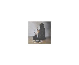 ID72z - This Gift Is A Curse - A Throne of Ash - CD - New