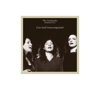 ID72z - UNTHANKS - DIVERSIONS VOL.5 - L - CD - New