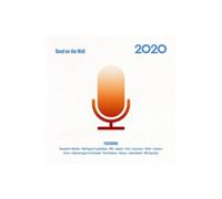 ID72z - VARIOUS ARTISTS - 2020 - CD - New
