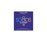 ID72z - Various Artists - Blank & Jones Presen - CD - New