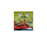 ID72z - VARIOUS ARTISTS - ELECTRIC LADYLAND [R - DCD - New