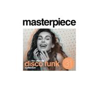 ID72z - VARIOUS ARTISTS - MASTERPIECE THE ULT - CD - New