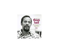 ID72z - VARIOUS ARTISTS - READY OR NOT - THOM - CD - New